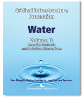 Water Book Cover